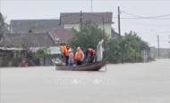 Hai Phong city provides 40 billion VND as relief aid for Dak Lak province